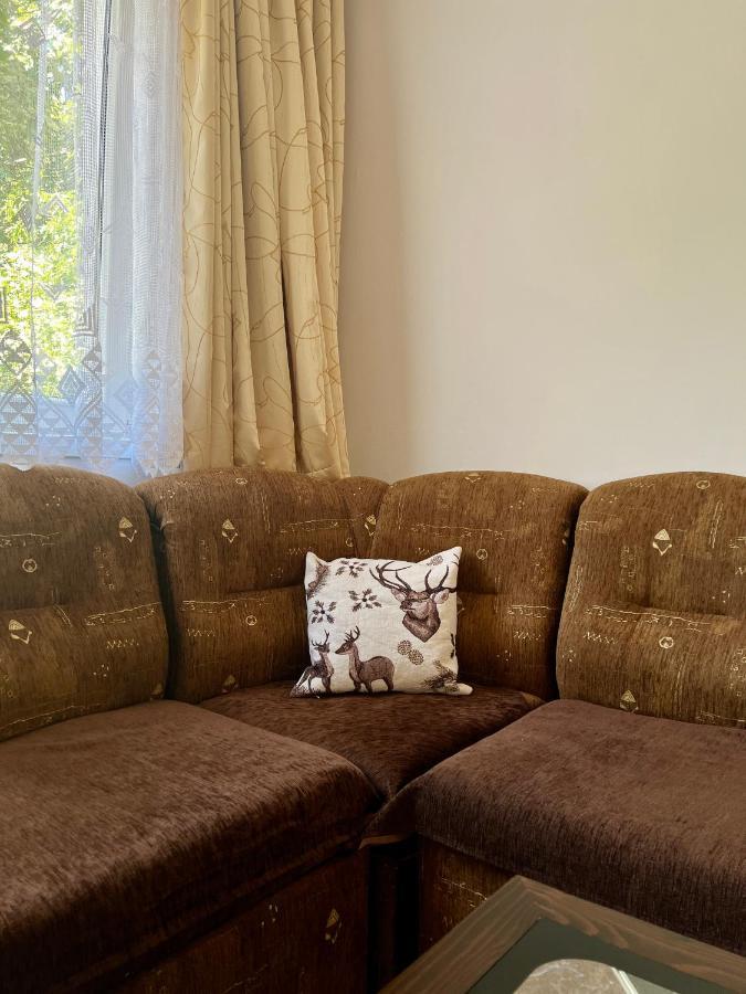 Compact City Center Apartment Kurdzhali Ngoại thất bức ảnh